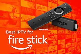 Best IPTV Subscription For Firestick 2024